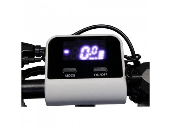 Электросамокат MINIPRO mi508+